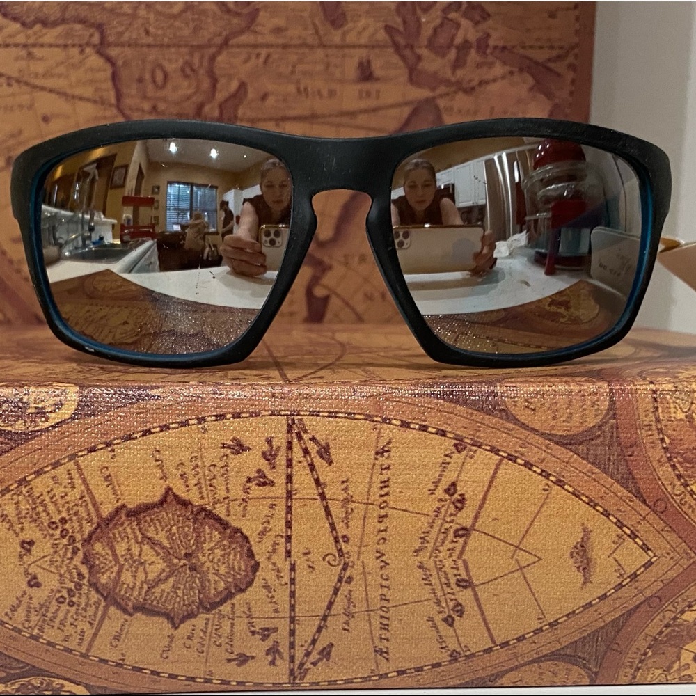 Beach blast sunglasses